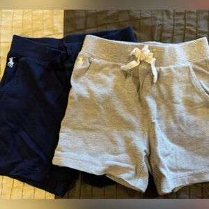 2 for 1 Polo Ralph Lauren  Shorts
